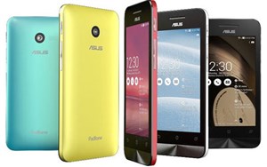 Điểm mặt 2 đối thủ cạnh tranh đáng gờm với Nokia X