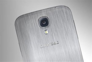Galaxy S5 vỏ kim loại có thể ra mắt vào tháng 5