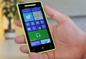 Windows Phone sẽ bứt phá nhờ smartphone giá rẻ