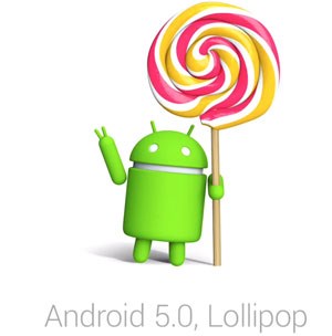 Android 5.0 Lollipop giúp tăng hiệu năng của các siêu di động