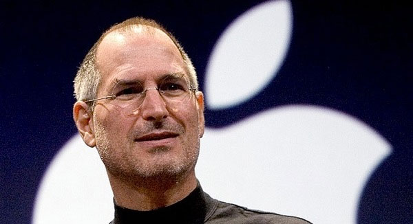 cố CEO Apple, Steve Jobs