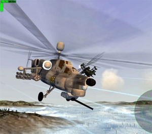 Longbow Assault 3D đang miễn phí cho Windows Phone 