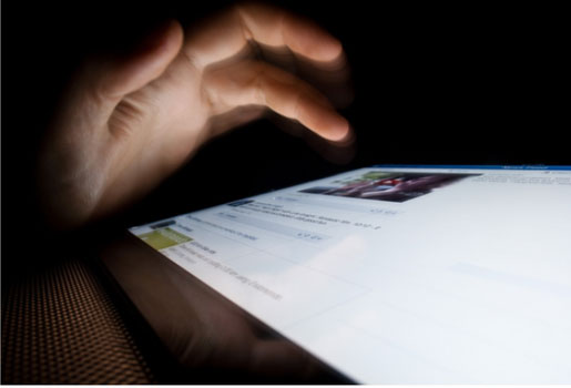 Facebook làm bạn mất thời gian Facebook làm bạn mất thời gian