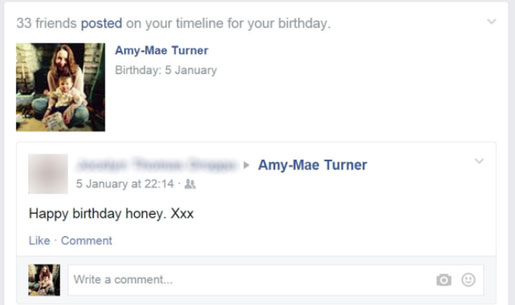 chúc mừng sinh nhật trên facebook chúc mừng sinh nhật trên facebook