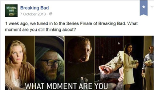 tiết lộ nội dung phim trên facebook tiết lộ nội dung phim trên facebook