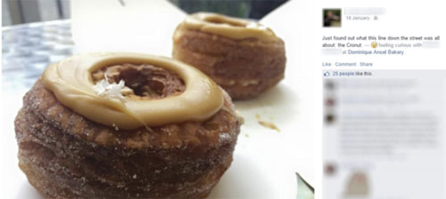 giới thiệu món ăn trên facebook giới thiệu món ăn trên facebook