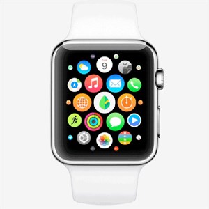 Các ứng dụng sẽ chạy trên Apple Watch "lung linh" như thế nào?