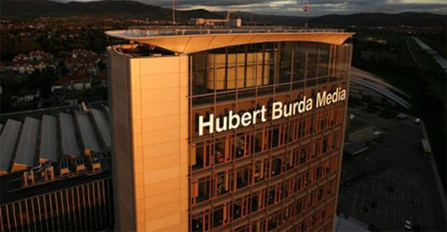 Tập đoàn Hubert Burda Media sẽ đầu tư vào Cốc Cốc Tập đoàn Hubert Burda Media sẽ đầu tư vào Cốc Cốc
