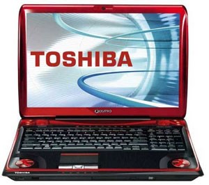 Toshiba ra mắt USB tích hợp bàn phím nhập mã PIN