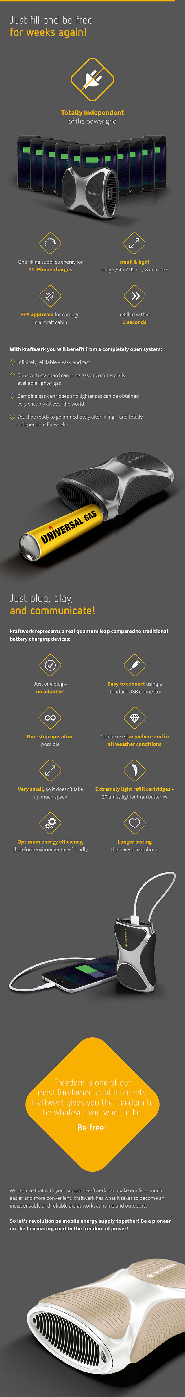 pin di động sạc bằng gas pin di động sạc bằng gas