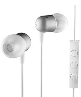 tai nghe Nocs NS200 Aluminum tai nghe Nocs NS200 Aluminum