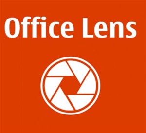 Office Lens cho WP cập nhật, đã có thể scan tài liệu sang file PDF