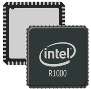 Intel tiến tới sản xuất vi xử lý mới theo tiến trình 10nm