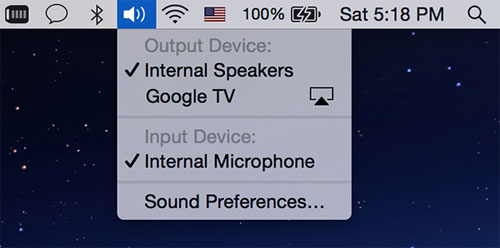Những tính năng tích hợp sẵn có thể bạn chưa biết trong OS X