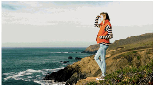 ứng dụng Photos trên OS X 10.10.3