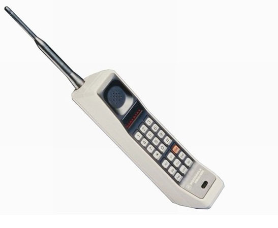 DynaTAC 8000x DynaTAC 8000x