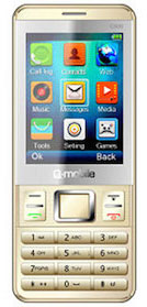 Q Mobile C500 Q Mobile C500