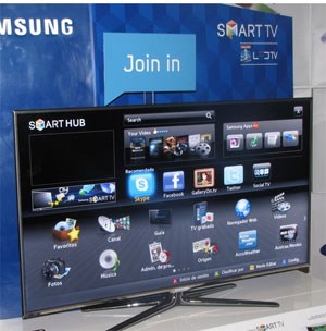 Cách tắt tính năng nhận diện giọng nói trên smart TV Samsung