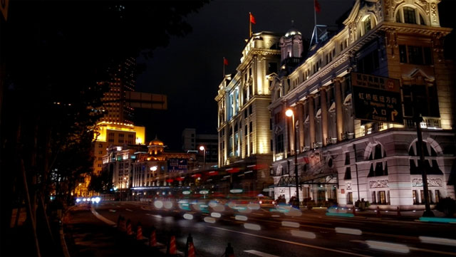 Ảnh chụp từ điện thoại đầu tiên có camera điều chỉnh khẩu độ