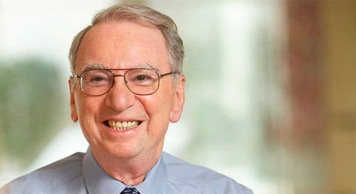 Irwin Jacobs Irwin Jacobs