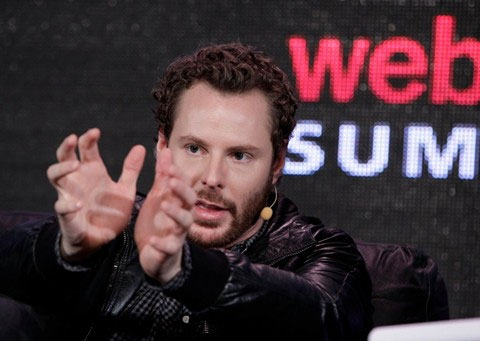 Sean Parker Sean Parker