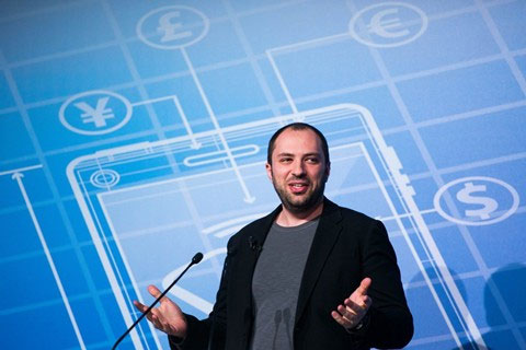 Jan Koum Jan Koum