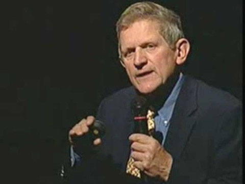 John Morgridge John Morgridge