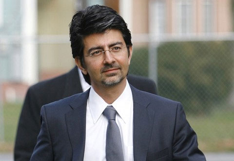 Pierre Omidyar Pierre Omidyar