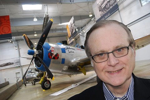 Paul Allen Paul Allen