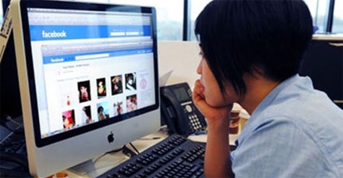 Dễ dàng xóa ảnh của người khác trên Facebook Dễ dàng xóa ảnh của người khác trên Facebook