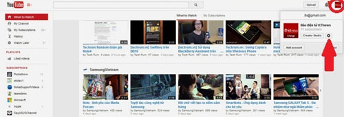 Cách xóa lịch sử tìm kiếm YouTube và đảm bảo sự riêng tư