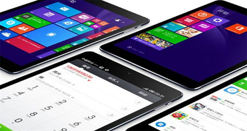 Cube i6 Air Cube i6 Air