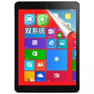 Cube i6 Air - chiếc tablet chạy song song Android và Windows