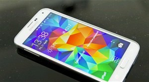 Galaxy S6 sẽ 'kết thân' với các ứng dụng Microsoft