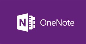 Microsoft vừa miễn phí toàn bộ tính năng trên OneNote