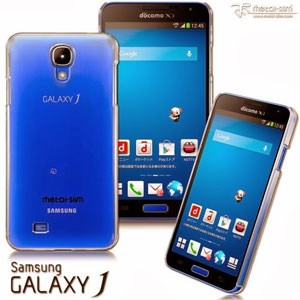 Galaxy J1 LTE ra mắt, giá dưới 3 triệu