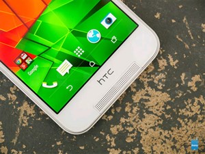 HTC Buffterfly 3 sẽ có màn hình 2K 5.2 inch