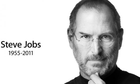 huyền thoại Steve Jobs