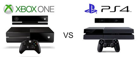 Đến 2018, PS4 vẫn tiếp tục dẫn trước Xbox One về doanh số bán ra? Đến 2018, PS4 vẫn tiếp tục dẫn trước Xbox One về doanh số bán ra?