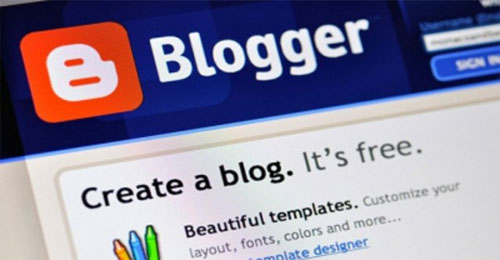 Google ngăn chặn nội dung không lành mạnh trên blog từ tháng tới