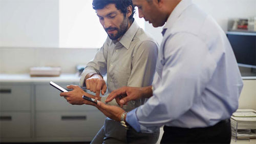 Google ra mắt Android for Work