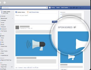 Facebook phát hành ứng dụng quản lý quảng cáo cho iOS