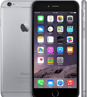 iPhone 6 Plus chính hãng bất ngờ giảm giá hơn 1 triệu đồng