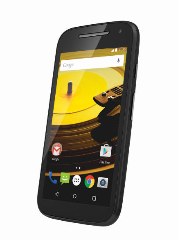 Moto E Moto E
