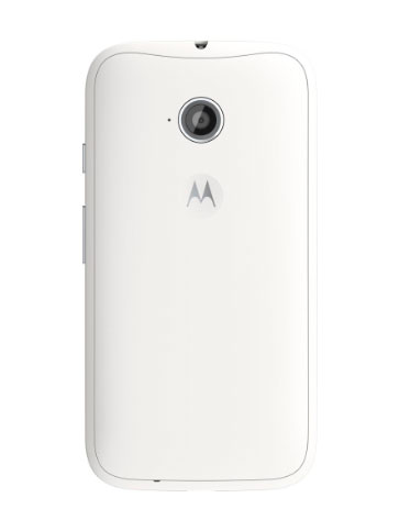 Moto E