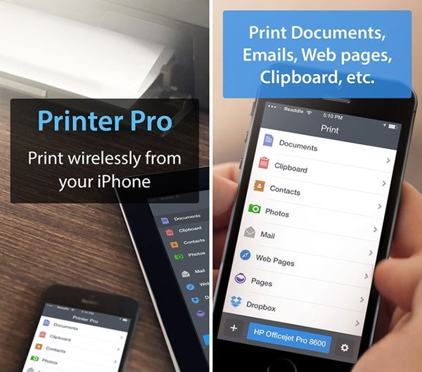 Printer Pro Printer Pro