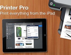 Printer Pro - Ứng dụng in ấn tuyệt vời lần đầu miễn phí cho iOS