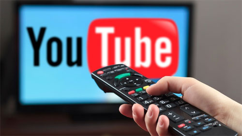 YouTube vẫn chưa kiếm mang lại lợi nhuận cho Google YouTube vẫn chưa kiếm mang lại lợi nhuận cho Google