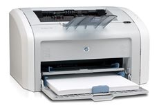 Hp laser jet 1020