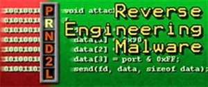 Thiết kế đối chiếu (reverse engineering) Malware (phần 3)